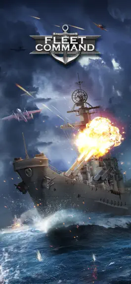 Game screenshot Fleet Command - Win legion war mod apk