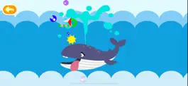 Game screenshot 多多海洋动物—儿歌多多系列 apk
