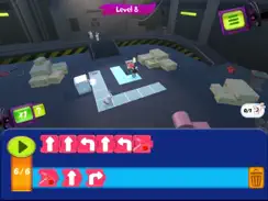 Rabbids Coding! iPad image 3