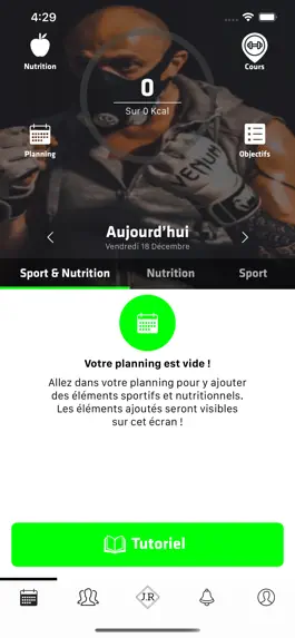 Game screenshot JR Coaching & Consulting mod apk