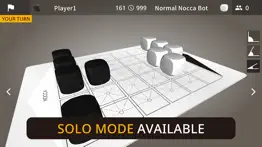 3d chess: nocca nocca iphone screenshot 4