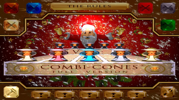 Combi-Cones screenshot-4