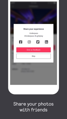 Interact Light play screenshot 5