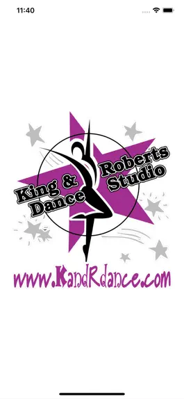 Game screenshot King & Roberts Dance Studio mod apk