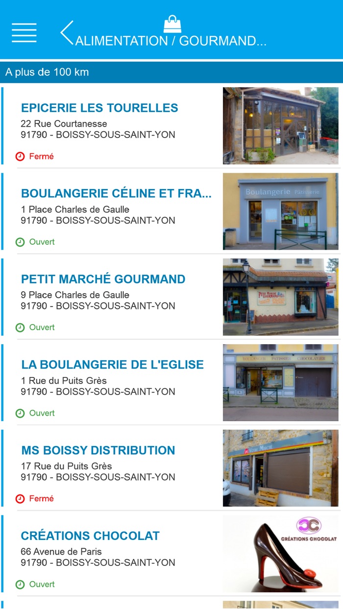 Boutic Juine et Renarde