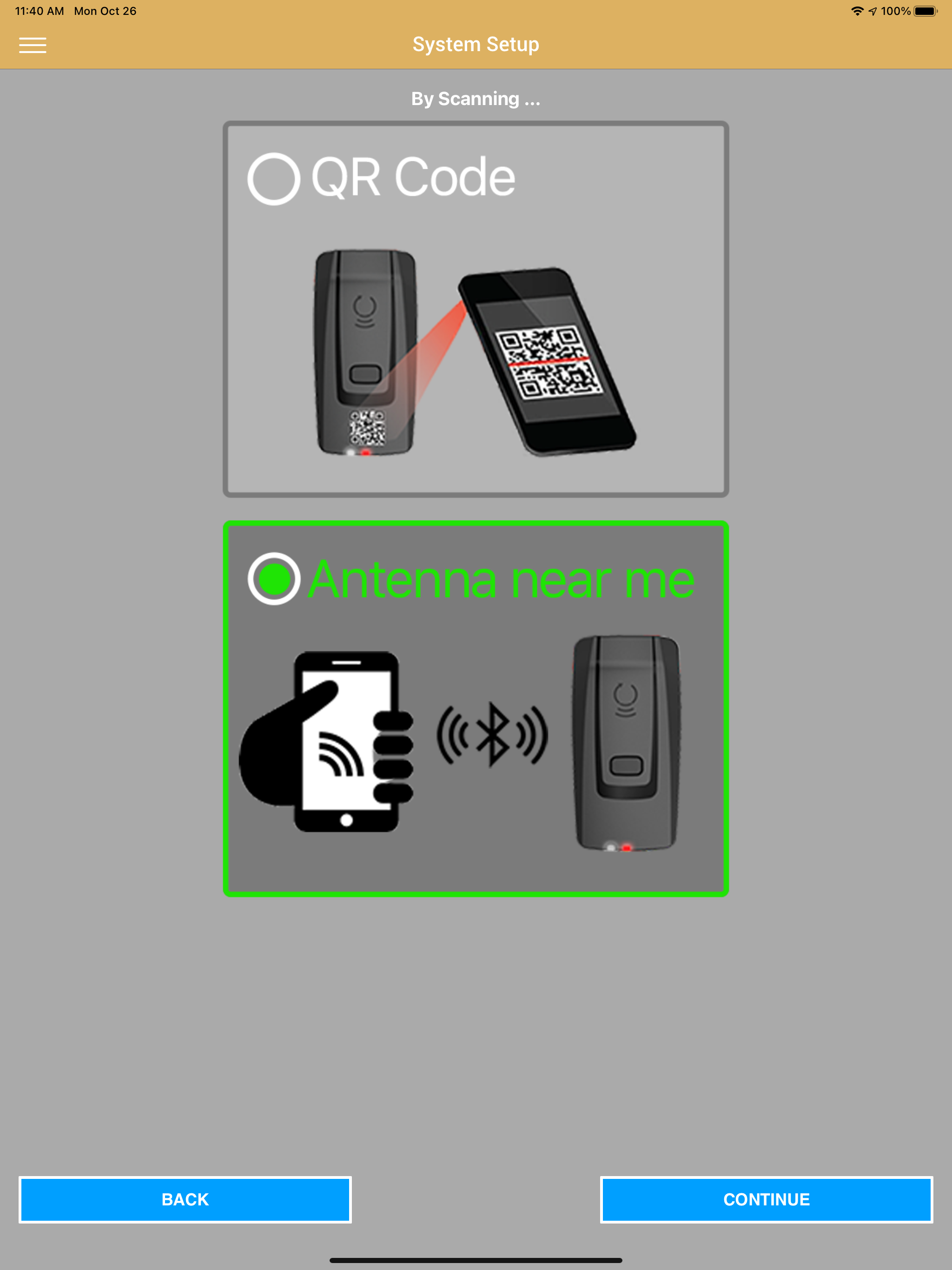 Carlink CLBTLR