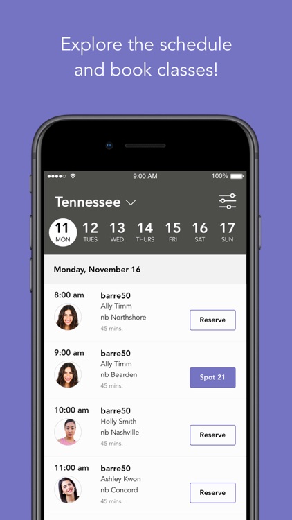 NEIGHBORHOOD barre NEW