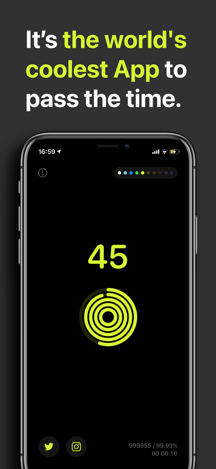 Taps - Can you clear