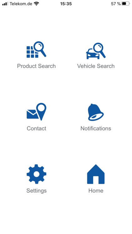 EXIDE Battery Finder