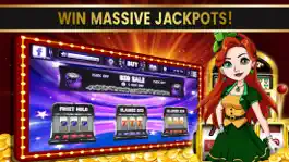Game screenshot Casino Slot Machine Games hack