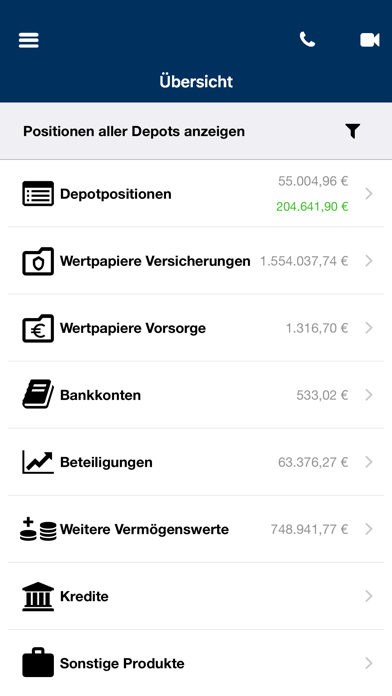 How to cancel & delete AllgäuFinanz from iphone & ipad 4