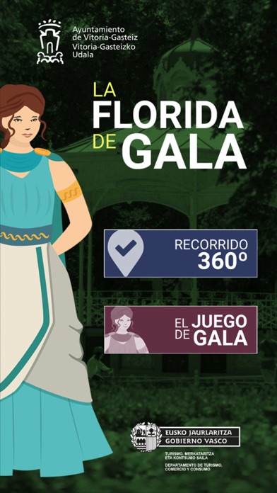 La Florida de Gala V-G Screenshot