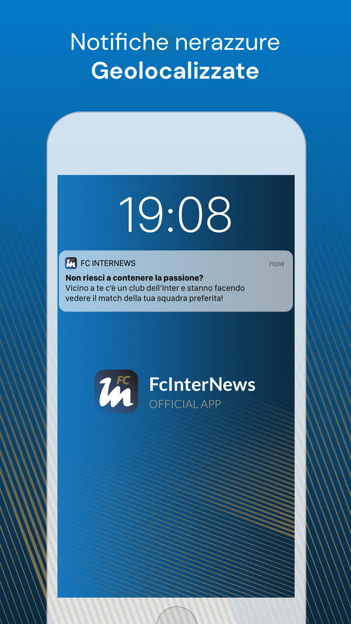 FCInterNews - Official App