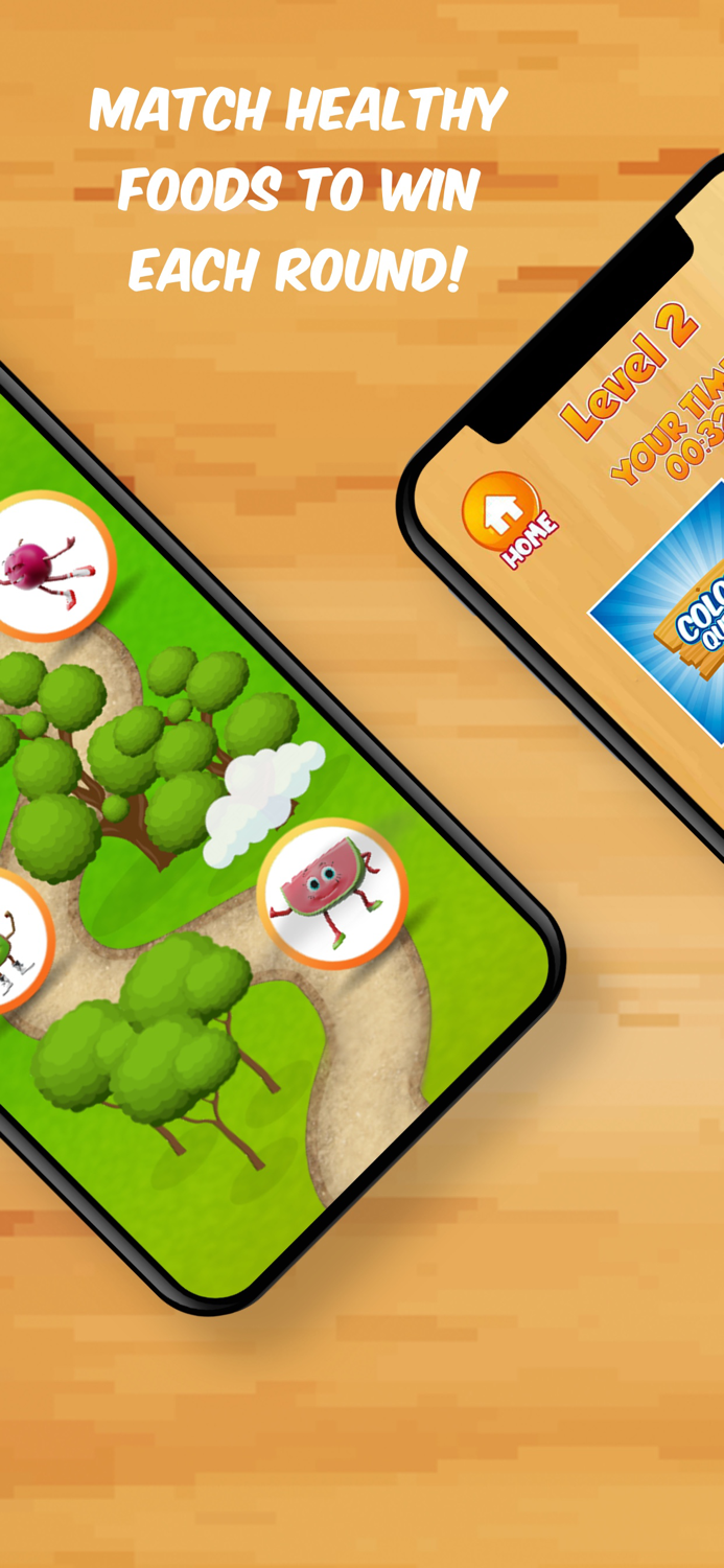 Color Quest Memory Game