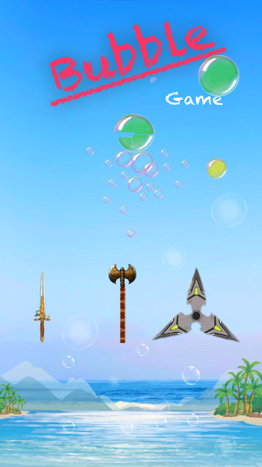 #2. Bubble G (iOS) 由: Rakesh Bhardwaj