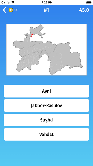 Tajikistan