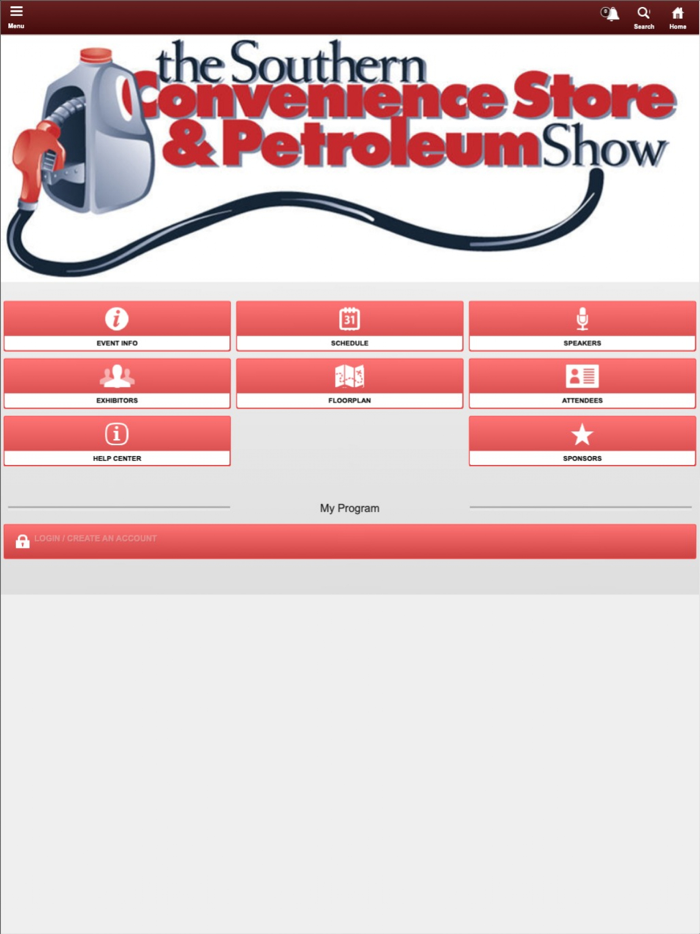 GA Assn of Convenience Stores