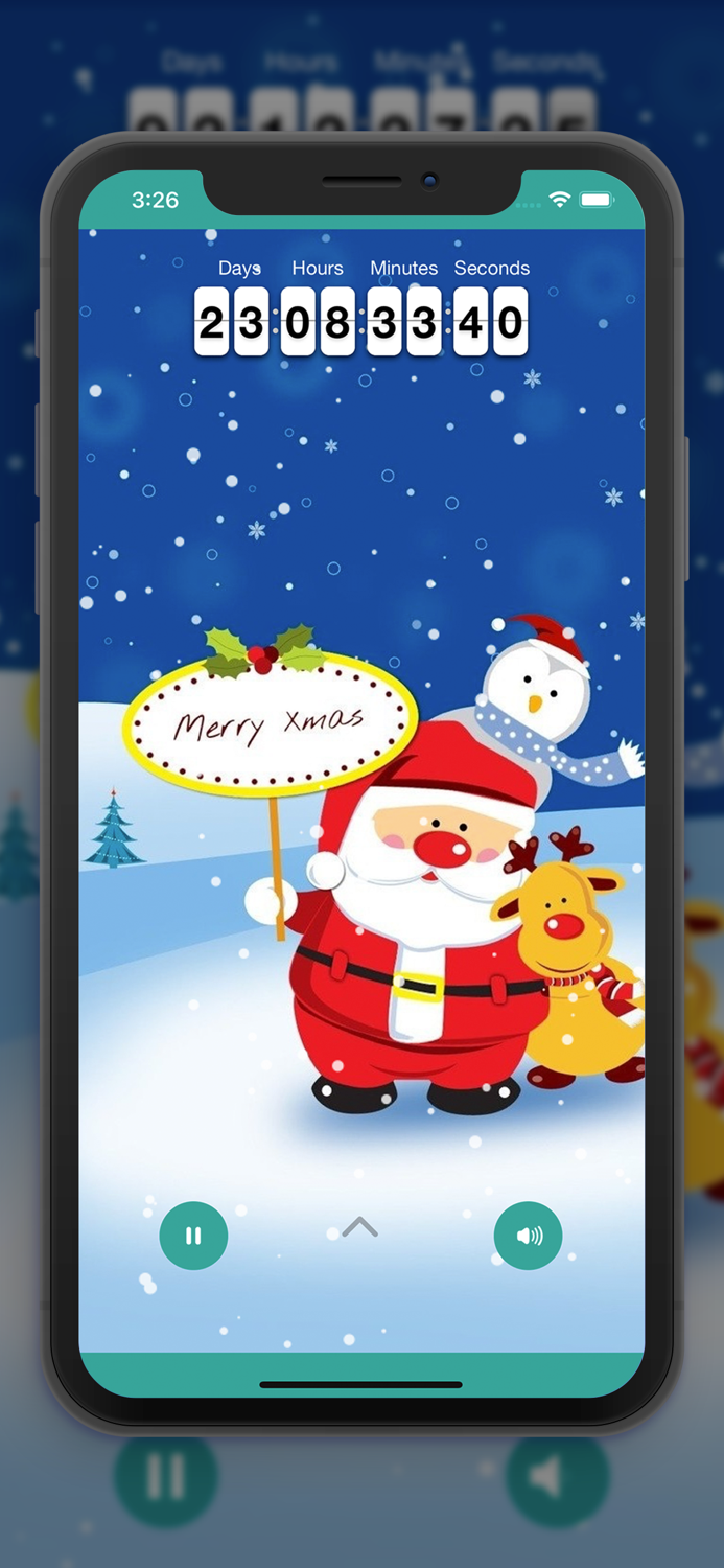 Christmas HD Wallpapers