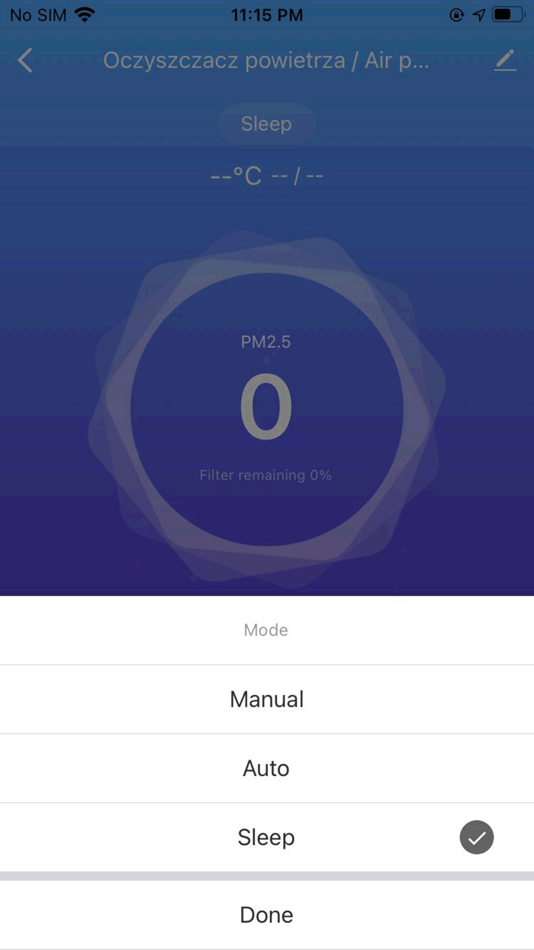 #3. RAVEN ProAirTec (iOS) 由: Sylwester Kardas