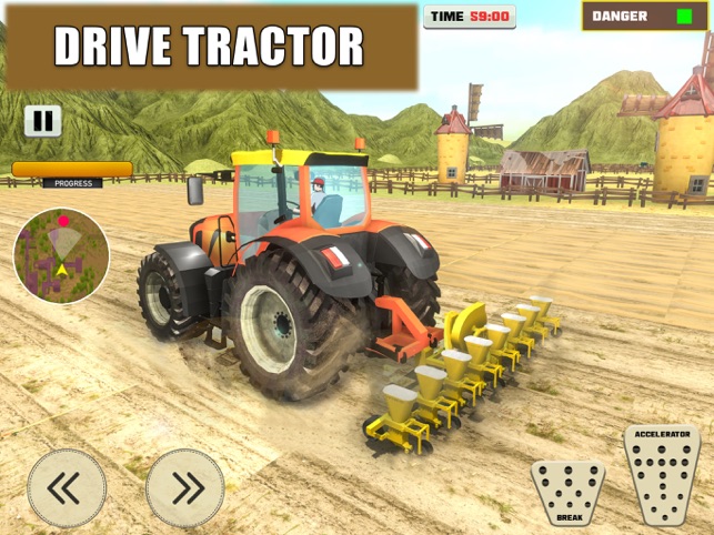 Trator Agricultura Jogos 2022 – Apps no Google Play