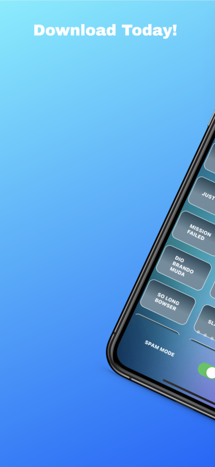 MEME Soundboard Ultimate