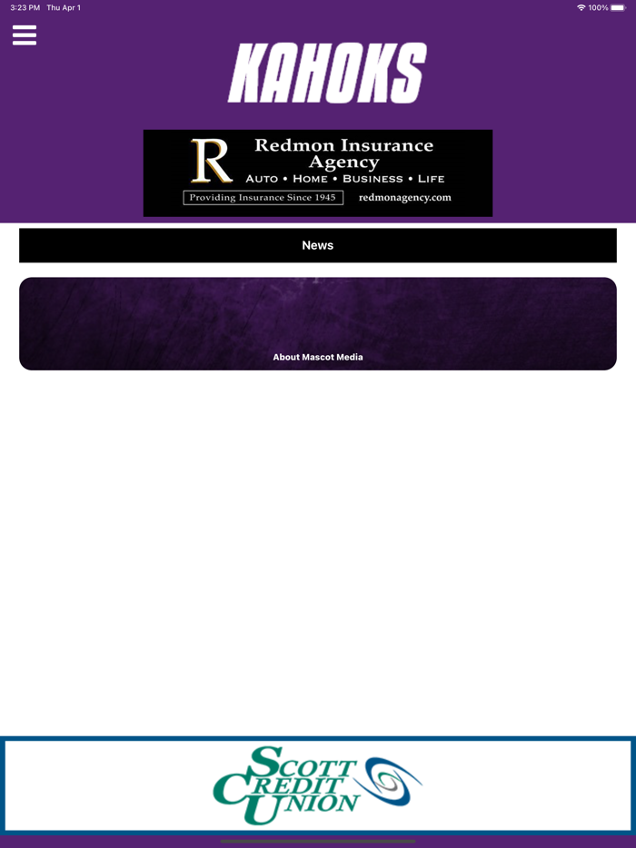 Collinsville Kahoks Athletics