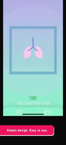 Game screenshot Breathing Square mod apk