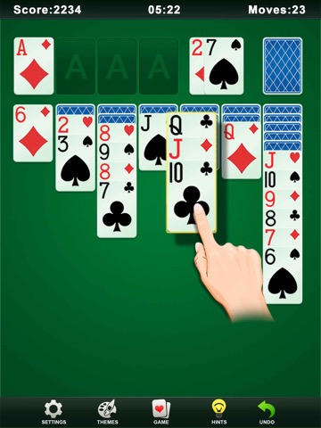 Solitaire Jigsaw Kingdomのおすすめ画像5