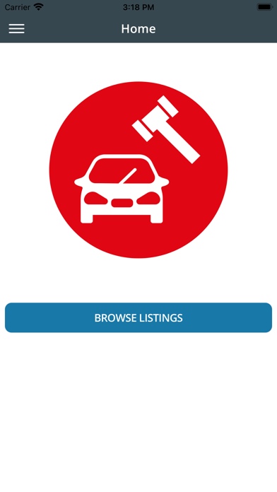 Lisburn Auto Salvage Screenshot