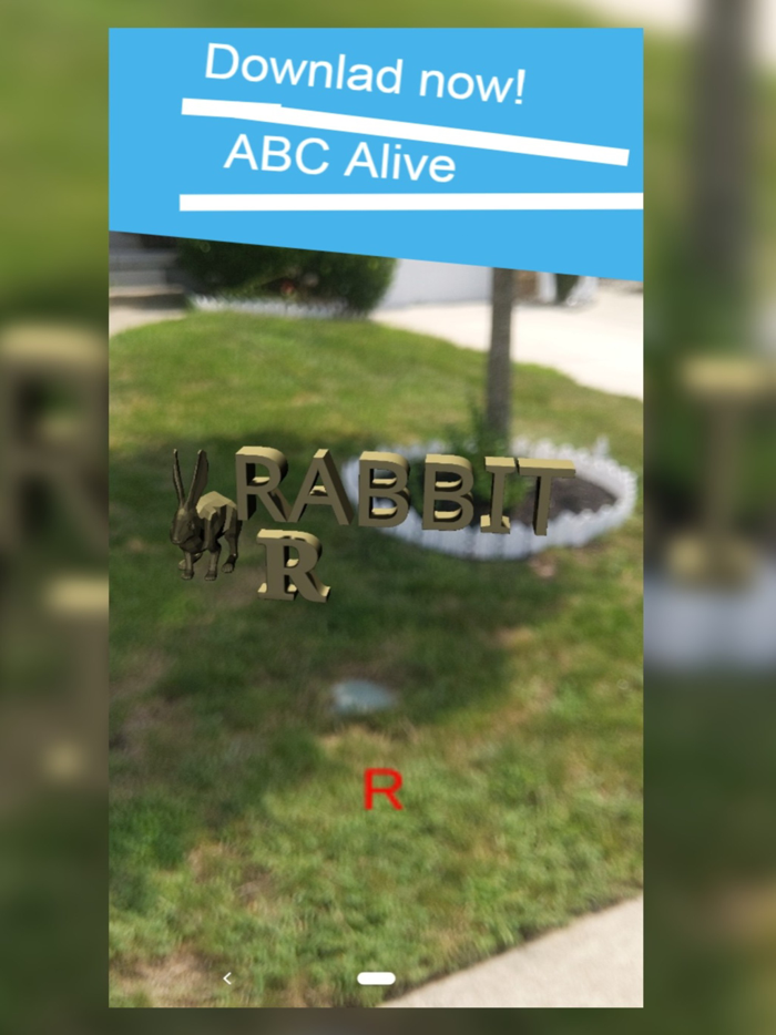 ABC Alive