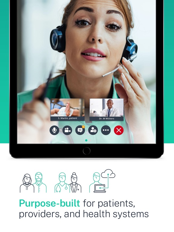Screenshot #5 pour ExtendedCare Cloud