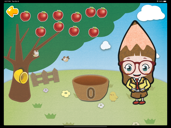 Screenshot #6 pour Math Study Step I