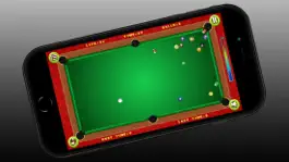 Game screenshot Master of 8 Ball - pool game hack