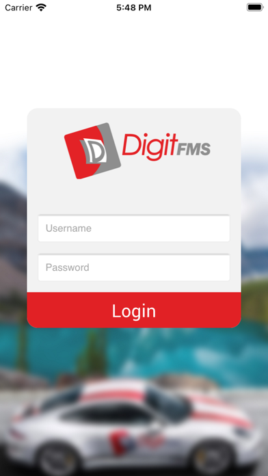 Digit Fleet Management Screenshot 2 - AppWisp.com Digit Fleet Management Screenshot 2 - AppWisp.com