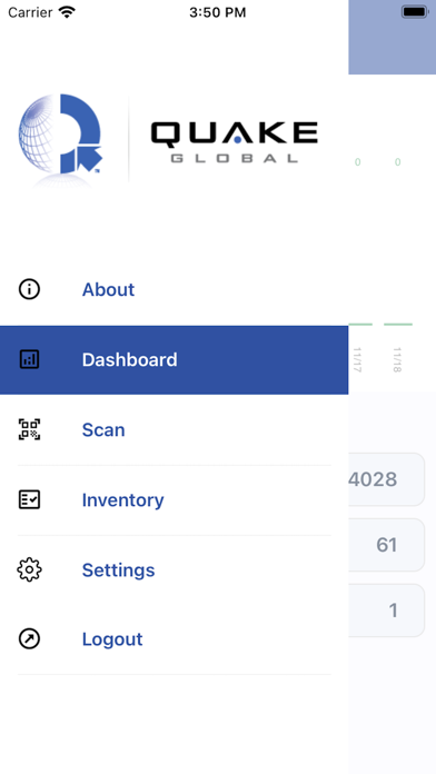 QIAM screenshot 2