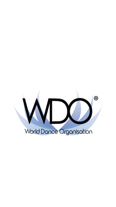 World Dance Organisation (WDO) Screenshot