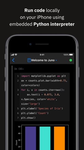 Juno Appsのおすすめ画像1