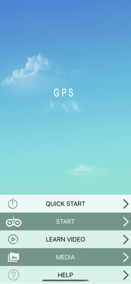 Game screenshot Sky Rider GPS mod apk