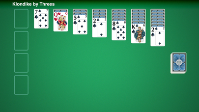 Screenshot #2 pour Spider Solitaire & More