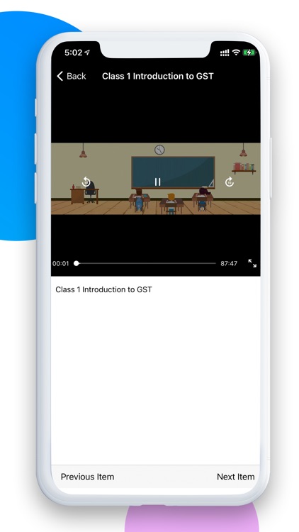 Thinking Bridge screenshot-3