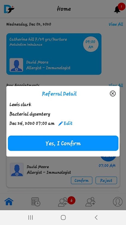 DocsFacility screenshot-5