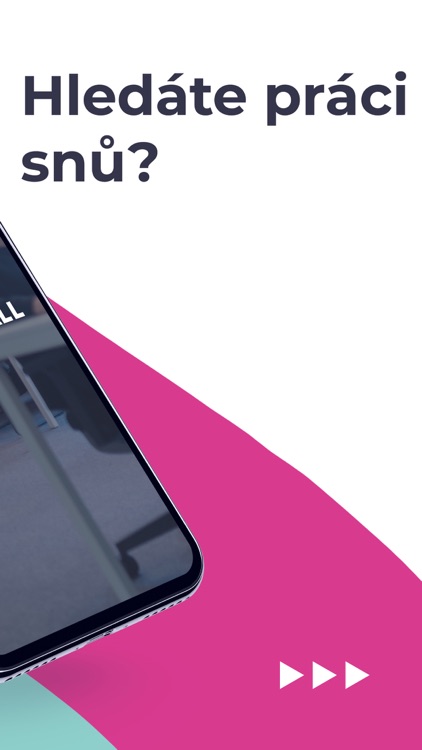 GoodCall - Find your dream job