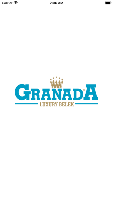 Screenshot #1 pour Granada Luxury Belek