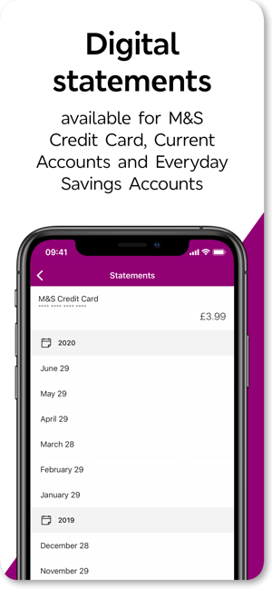 M&S Banking(圖2)-速報App