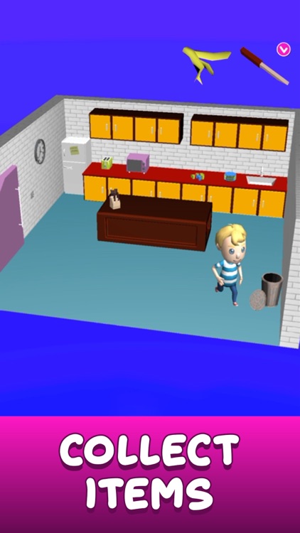 Room Escape Story screenshot-3