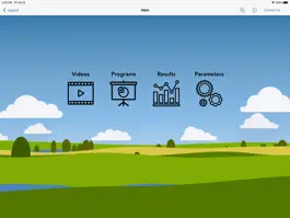 Game screenshot PA-DTI apk
