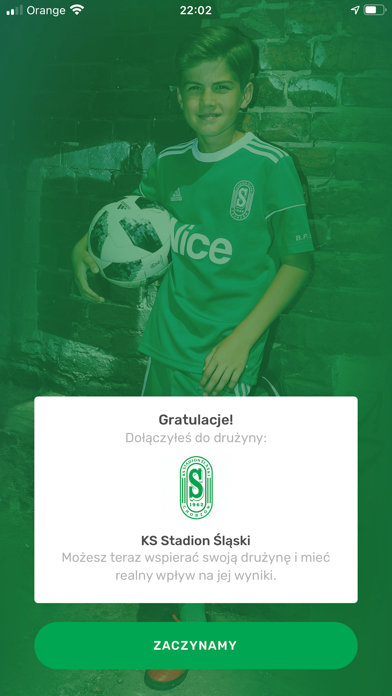 Screenshot #3 pour Stadion Śląski