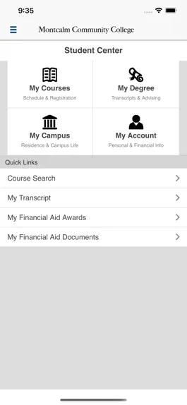 Game screenshot MyMontcalm - Montcalm CC mod apk