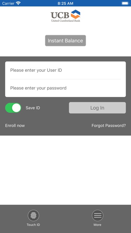 United Cumberland Bank Mobile