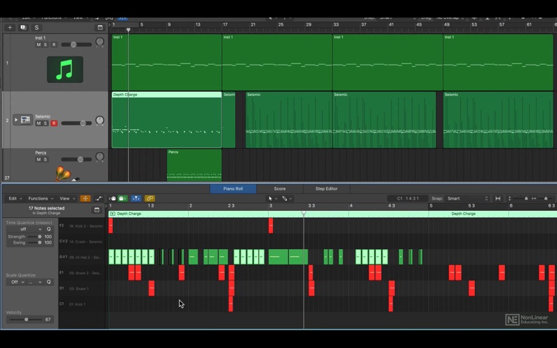 Screenshot #3 pour Beginners Course For LPX